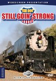 Union Pacific 844-Still Goin' Strong-Train DVD