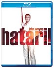 Hatari [Blu-ray]