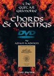 Adam Kadmon: The Guitar Grimoire - Chords and Voicings