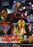Dragon Princess / Dragon Master