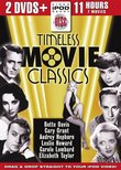 Timeless Movie Classics (2 DVD + video iPod ready disc)