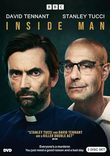 Inside Man Year One (2022)(DVD)