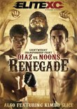 EliteXC: Renegade - Diaz vs. Noons