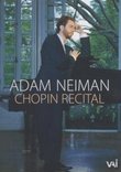 Adam Neiman - Chopin Piano Recital