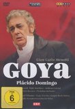 Menotti: Goya