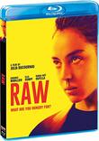 Raw - Blu-ray