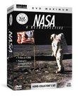 NASA: A Retrospective; A National Archives Collection