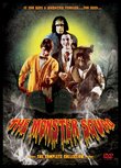 The Monster Squad: The Complete Collection (2pc)