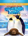 Adventures of the Penguin King 3D BD+DVD Combo [Blu-ray]