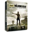The Walking Dead: Season 3 (Limited Edition Blu-ray with SteelBook Packaging)