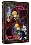 Rozen Maiden: Complete Series Box Set