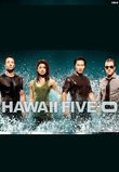 Hawaii Five-O: The First Season