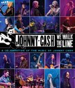 We Walk The Line: A Celebration of the Music of Johnny Cash [Blu-ray]
