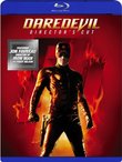 Daredevil - The Director's Cut [Blu-ray]