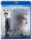 Black Butterfly (Blu-ray + DVD)