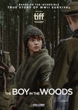 The Boy in the Woods [DVD]