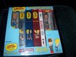 Beavis and Butt-Head DVD Bobble Head Gift Set