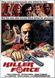 Killer Force (1975) aka The Diamond Mercenaries