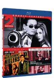 Replacement Killers & Truth or Consequences, N.M. - Blu-ray Double Feature
