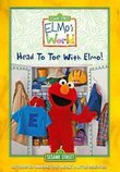 Elmo's World: Head to Toe With Elmo