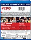 Wet Hot American Summer (Pop Art) [Blu-ray]
