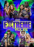 WWE: Extreme Rules 2021 (DVD)