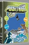 Positron Snowboarding