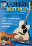 21st Century  Guitar Method 1 DVD