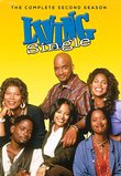 Living Single: The Complete Second Season