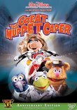 The Great Muppet Caper - Kermit's 50th Anniversary Edition