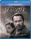 Maggie (Blu-ray + DVD)