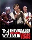 The Who - The Vegas Job