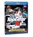 Top Gear: Complete Season 15 [Blu-ray]