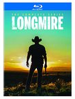 Longmire: The Complete Series (blu-ray)