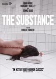 The Substance [DVD]