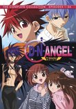 D.N. Angel: the Complete Series Boxset