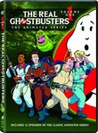Real Ghostbusters, the - Volume 01