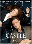 Castle: The Complete Seventh Season