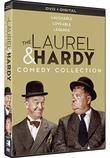 Laurel and Hardy Collection