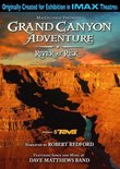 Grand Canyon Adventure: River at Risk (IMAX)