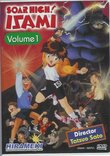 Soar High ! Isami Vol. 1