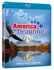 America the Beautiful [Blu-ray]