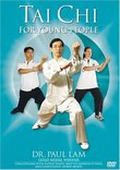 Tai Chi: For Young People