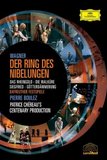 Wagner: The Ring of the Nibelung ( Das Rheingold / Die Walküre / Siegfried / Götterdämmerung) (Boulez/Chereau Ring Cycle)