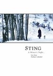 Sting: A Winter's Night...Live from Durham Cathedral