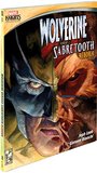 Marvel Knights: Wolverine Versus Sabretooth - Reborn