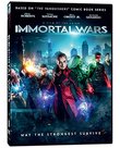 Immortal Wars