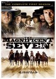 The Magnificent Seven - The Complete First Season