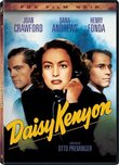Daisy Kenyon (Fox Film Noir)