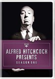 Alfred Hitchcock Presents: Season One